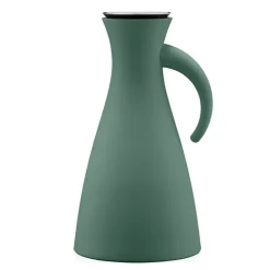 Termokanne 1L olive green