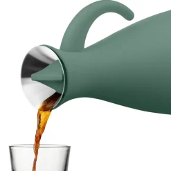 Termokanne 1L olive green