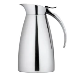 Termokanne 0,6L rustfritt stål