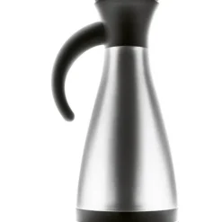 Termokanne 1,1L rustfritt stål