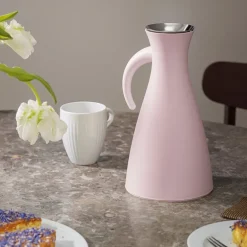 Termokanne 1L soft rose