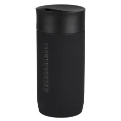 Termokopp 24 cl hverdagshelt svart