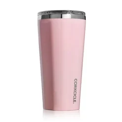 Termokopp 0,5L gloss rose