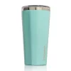 Termokopp 0,5L gloss turquois