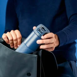 Termokrus 36 cl ash navy