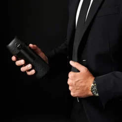 Termokrus 36 cl black