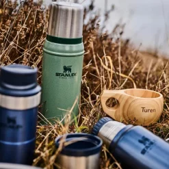 Termos 0,5L klassisk grønn