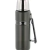 Termos stainless king 1,2L army