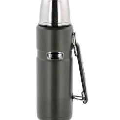 Termos stainless king 1,2L army