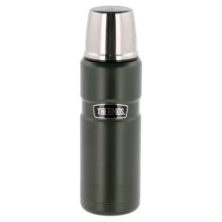 Termos stainless king 0,47L stål