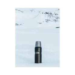 Termos stainless king 0,47L stål