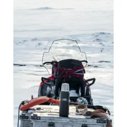 Termos stainless king 0,47L stål