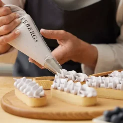 Tertering oval 13x4,5 cm stål