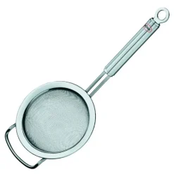 Tesil/sikt 8x19,5 cm stål