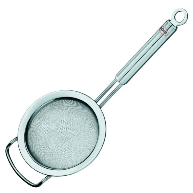 Tesil/sikt 8x19,5 cm stål