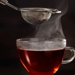 Tesil/sikt 8x19,5 cm stål