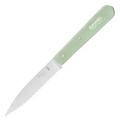 The Chef's essentials N113 grønnsakskniv 17 cm sage