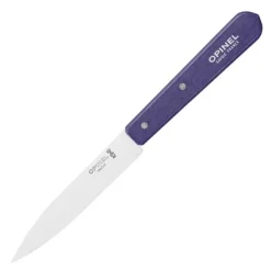 The Chef's essentials N112 skrellekniv 19 cm lilla