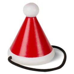 The Chistmas Hat nisselue til Spring Copehagen trefigur 3,2 cm