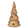 The Christmas Tree trefigur juletreet tumbler 15,8 cm