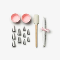 The Essentials cupcake verktøy