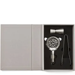 The Essentials drinksett