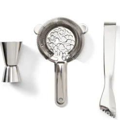 The Essentials drinksett