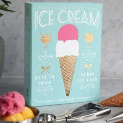 The Essentials iskremsett