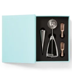 The Essentials iskremsett