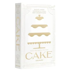 The Essentials kakeverktøy