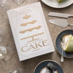 The Essentials kakeverktøy