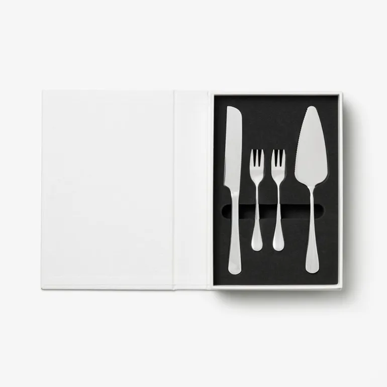 The Essentials kakeverktøy