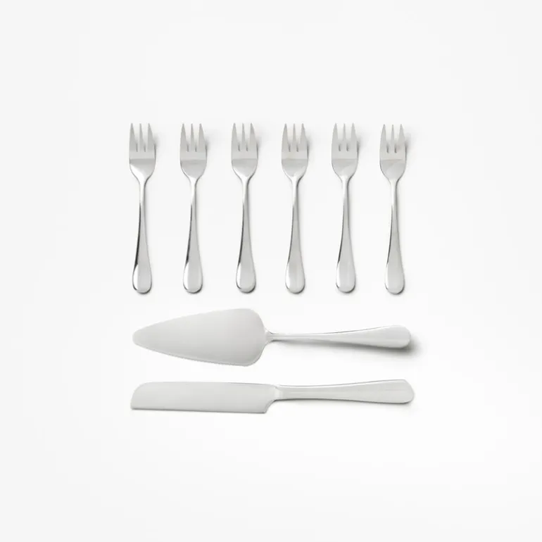 The Essentials kakeverktøy