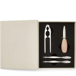 The Essentials sjømatsett