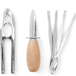 The Essentials sjømatsett