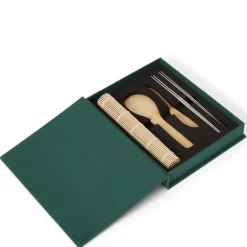 The Essentials sushisett