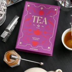 The Essentials teverktøy