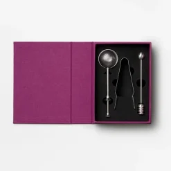 The Essentials teverktøy