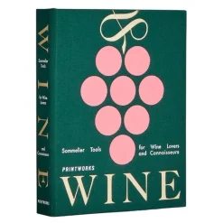 The Essentials vinsett