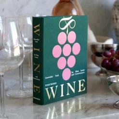 The Essentials vinsett