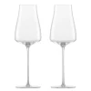 The moment champagneglass 2 stk 37 cl klar