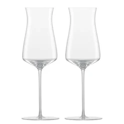The moment dessertvinglass 2 stk 37,5 cl klar