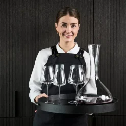 The moment pinot noir rødvinsglass 2 stk 82 cl klar