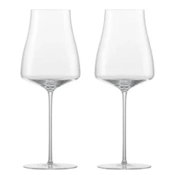 The moment rioja rødvinsglass 2 stk 54,5 cl klar