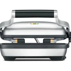 The Perfect Press SSG600BSS toastjern