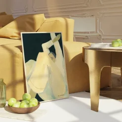 The Poster Club x Hanna Peterson poster 50x70 cm the dream