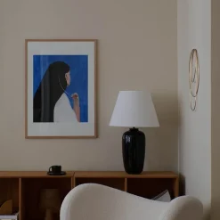 The Poster Club x Jaron Su poster 30x40 cm beautiful problem