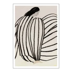 The Poster Club x Sofia Lind poster 50x70 cm you