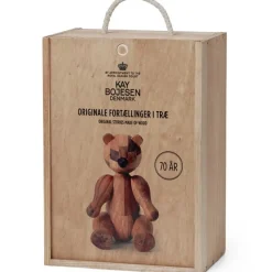 The reworked bear figur 25 cm