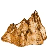 The Rock lyslykt 9,1 cm bronse
